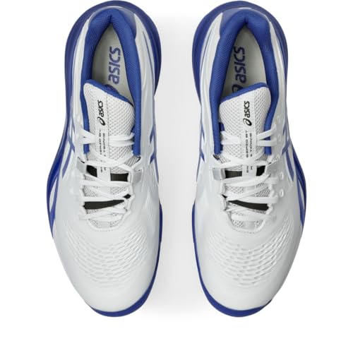 Image of ASICS Gel-Resolution X