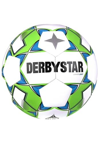 Derbystar Junior Light V23 Gr.5