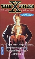 X-files guide n.o.3e saison 2266077015 Book Cover