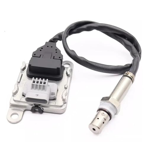 Capteur NOx LX6A5L248BA haute précision pour Focus Kuga sonde SNS1034