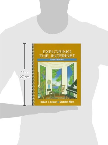 Exploring the Internet