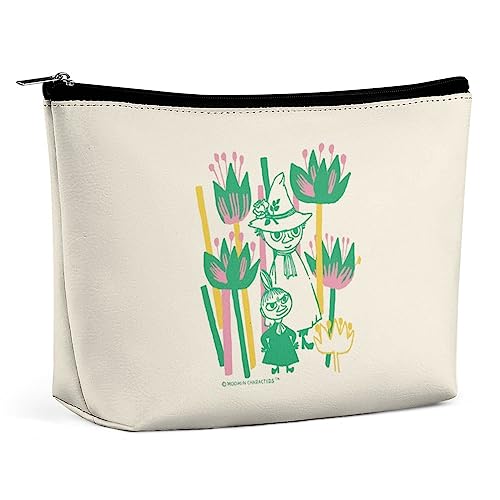 ムーミン スナフキン 化粧ポーチ レディース おしゃれ メイクポーチ ポーチ 大容量 コスメポーチ かわいい 収納ケース トラベルポーチ 持ち運び 人気 キャラクター 化粧バッグ 化粧道具 防水 収納ポーチ 多機能 ギフト プレゼント