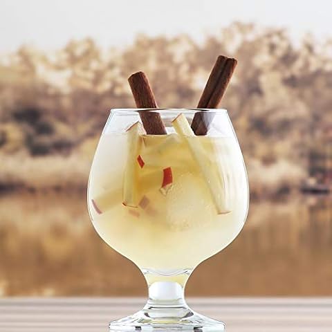 LAV Misket Brandy Glasses Set of 6 Cover