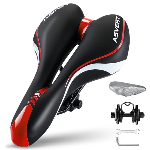 Sella Bici Comoda Antiprostata - Foto 3