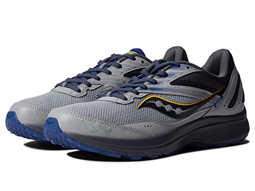 Saucony Men's Cohesion Tr15 Trail Running Shoe2