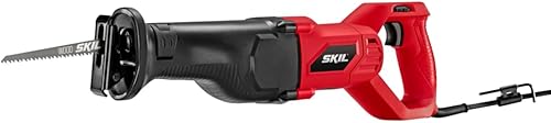 Miniatura 2 de Skil 9206-02 7.5-Amp Variable Speed Reciprocating Saw