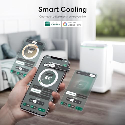 Portable Air Conditioner 10000 BTU