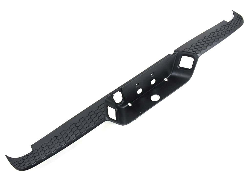 Amazon.com: Mopar 55112621AB STEP REAR BUMPER : Automotive