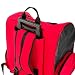 Ferplast Dog Trolley Artículos para Mascotas, Negro, Talla única