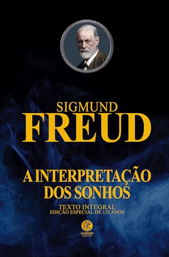 A Interpretação dos Sonhos - Edição de Luxo Almofadada