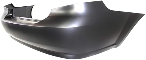 Miniatura 7 de Para Chevy Aveo parachoques cubierta 2007 08 09 10 2011 trasero  imprimado  sedán GM1100791  95978858