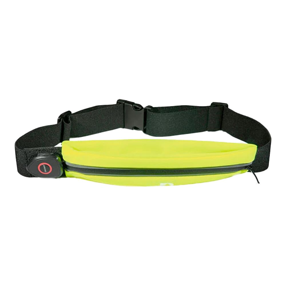 Pack Unisexe Ultimate Performance Up6541y Jaune Taille Unique - 4