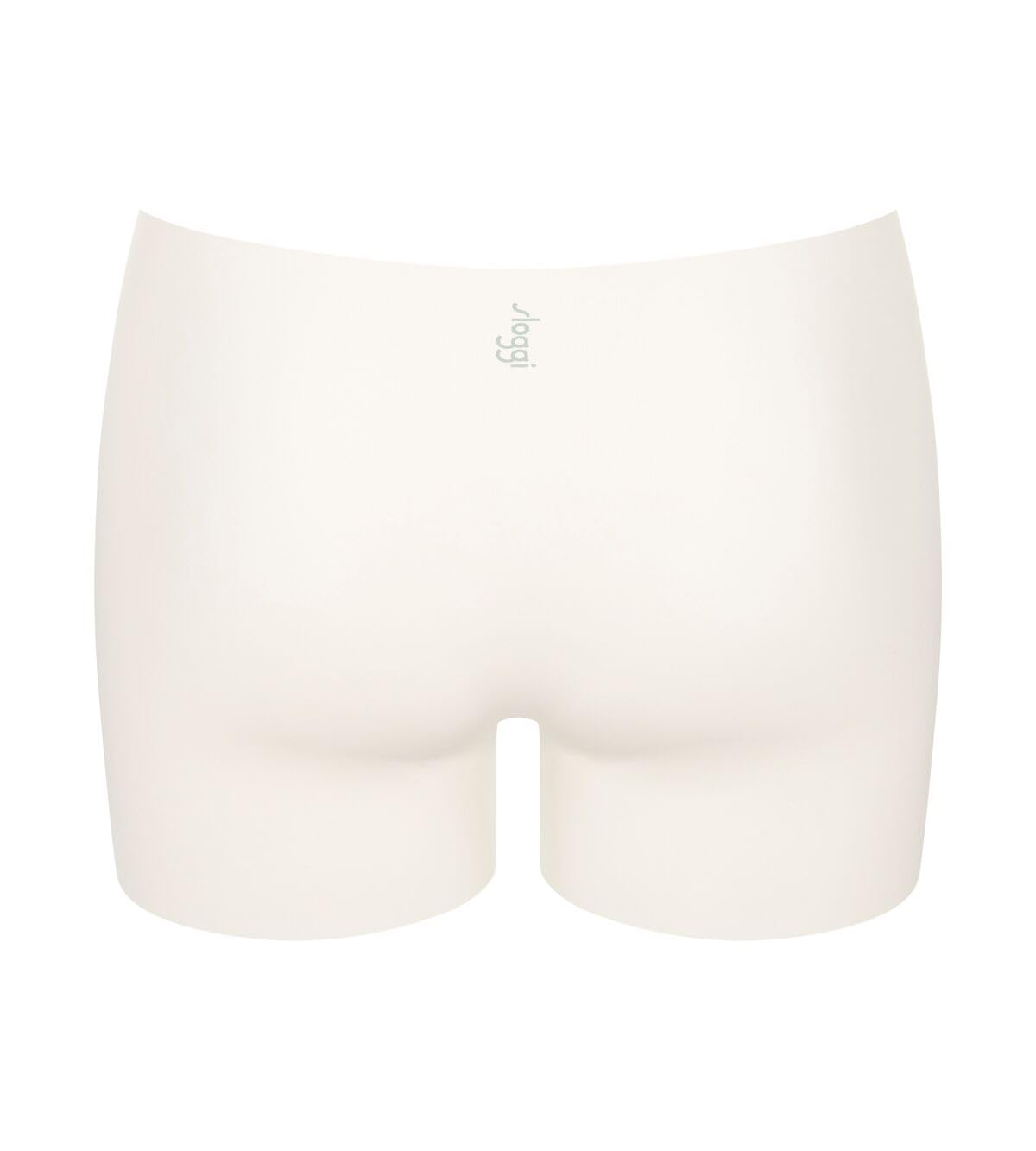 Sloggi Damen Radlerhose Zero Feel 2.0 Cyclist/Hohe Taille
