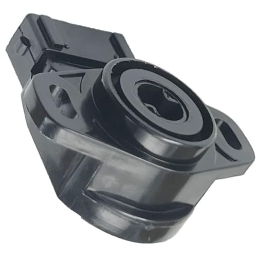 Capteur de Position Papillon Haute Précision pour Ford Galant OEM - 4