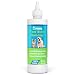 Tear Stain Remover for Dogs and Cats - Lemongrass Oil, Lavender Oil & Tea Tree Oil - 8oz