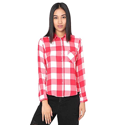Image of Spykar Women Shirt
