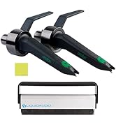 Amazon.com: Ortofon Concorde MkII Mix CC Twin Cartridges with