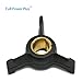 Johnson Evinrude 40HP 50HP Water Pump Kit Outboard Impeller Replacement Parts Sierra 18-3454 438592
