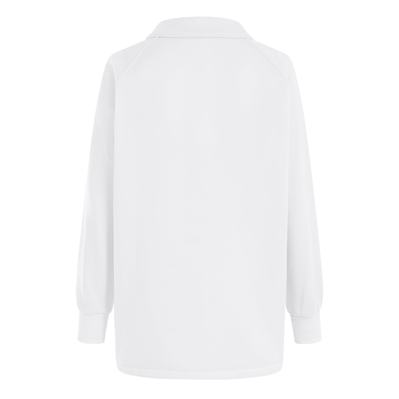 Damen Warme Sweatshirt Sport Sweatshirt, Farbwechsel Sport