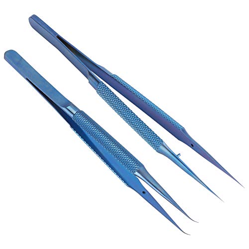 Pinzette per telefoni di precisione, pinzette per