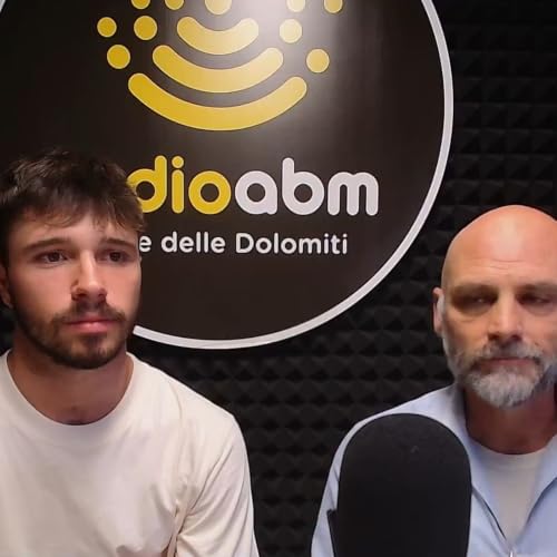 Intervista a Michele Zancanaro e Sebastiano Fagherazzi - ITS Academy Meccatronico Veneto