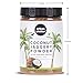 Urban Platter Coconut Jaggery Powder | 10.58 Oz (300g) | Natural & Unrefined Sweetener | Low Glycemic | Vegan & Plant-Based | Healthy Sugar Alternative for Tea, Coffee, Baking & Desserts