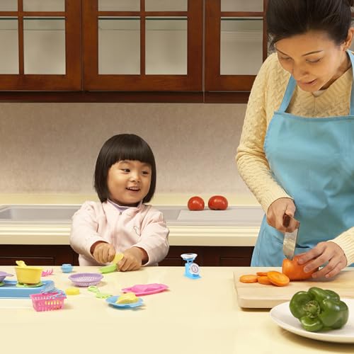 Safigle KL335QMM945AS14E Mini Kitchen Scale Portion-Control Scales Mini Mechanical Scale Simulated Mechanical Scale Mini Scale Platform Scale Kitchen Toys thumb #3