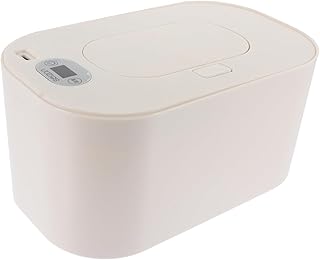 KOMBIUDA Baby Wipes 1 Set wet wipe warmer baby wet wipes smart heater Infant Wipe Warmer intelligent Towel rack Heater