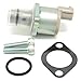 294200-0360 Pressure Pump Suction Control Valve SCV Compatible wtih Nissan Navara Mitsubishi L200 Toyota