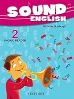 Sound English Book 2 0195774949 Book Cover