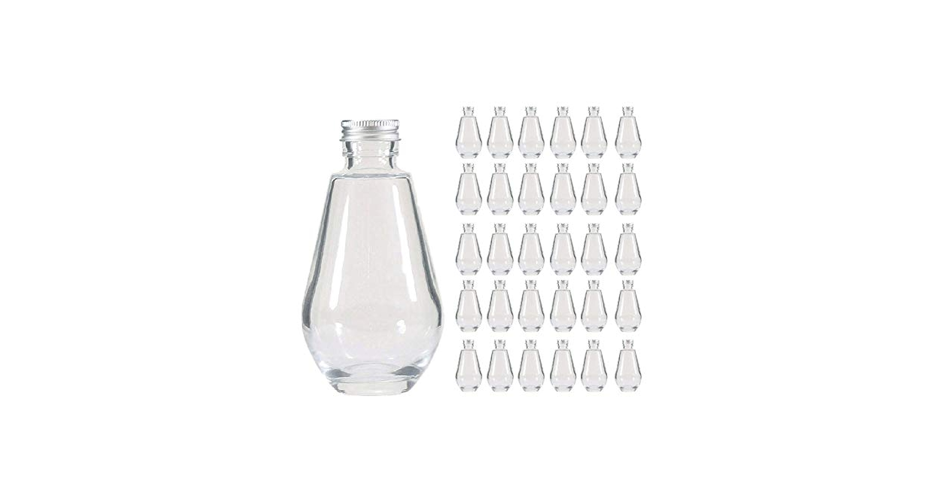 ◆ハーバリウム　309 ラナンとバラの華やかbottle *.:。✿*゜ ◇ハーバリウム 309 ラナンとバラの華やかbottle *.:。✿*゜