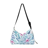 Cadeau : ce sac fourre-tout simple, décontracté et tendance est un cadeau pour toutes les occasions telles que la Saint-Valentin, un anniversaire ou un anniversaire.