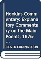 Hopkins Commentary B0006C4V7K Book Cover