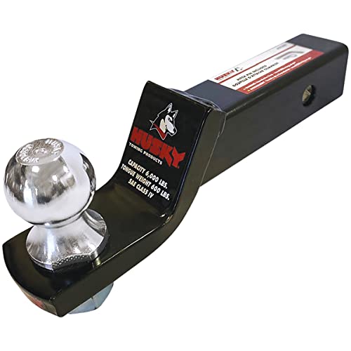 Husky 31366 Ball Mount #TOP9