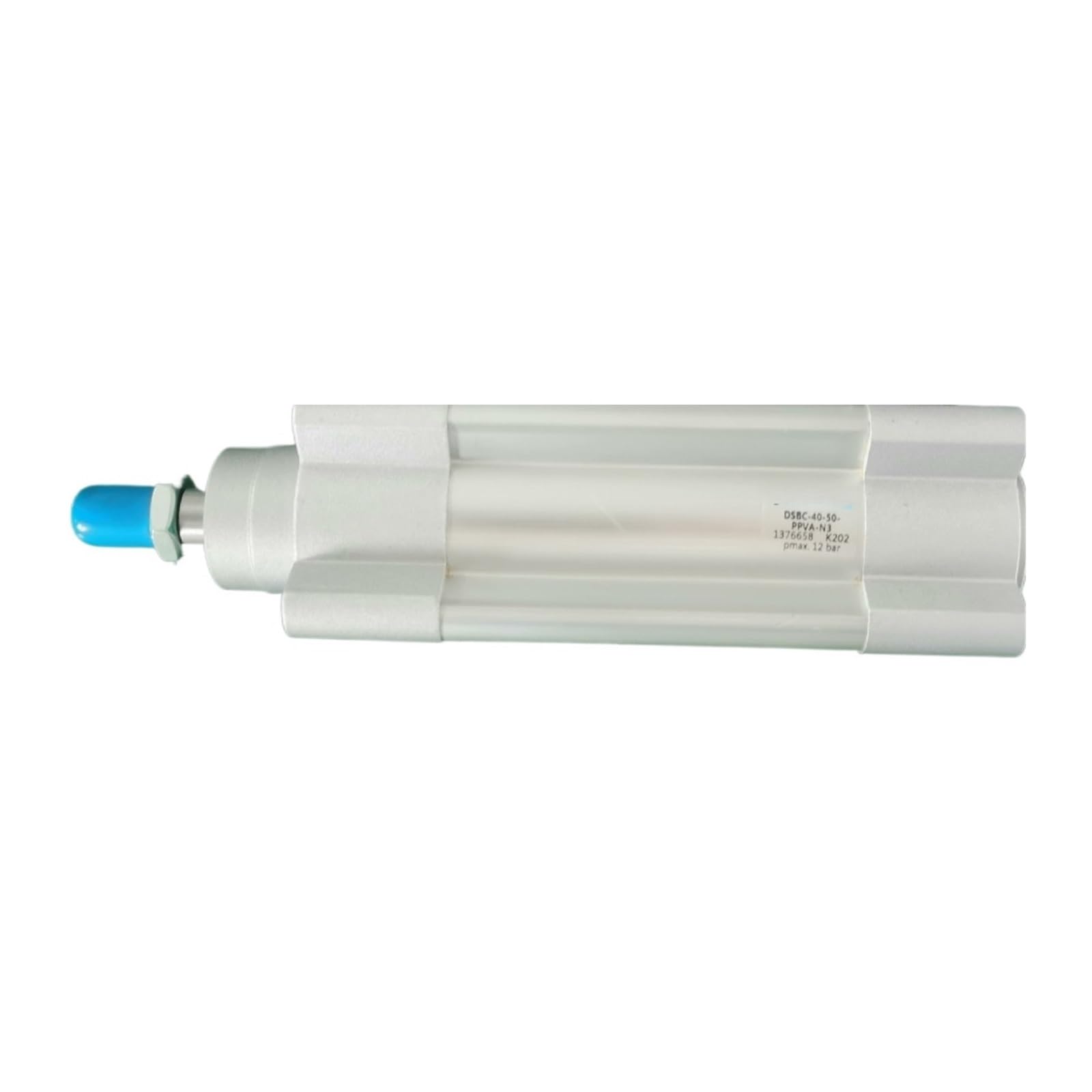 Vérin pneumatique industriel DSBC-Q-80 double effet longue course