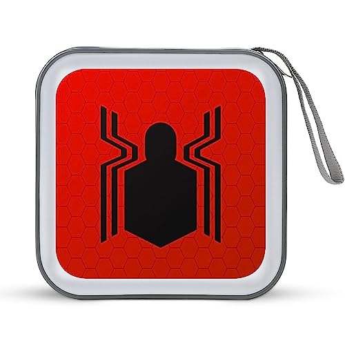 XpC_[} fBAP[X BD/DVD/CDP[X u[CfBXNΉ 40[ Z~n[h Blosun t@Xi[t LN^[ 킢