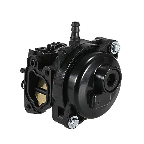 Honeytecs Substituição de cortador de grama de carburador para Briggs & Stratton 592361