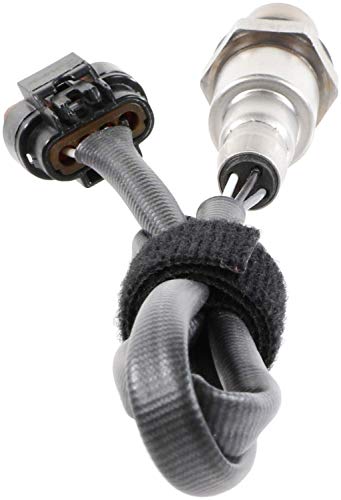 Sensor de Oxígeno Bosch 16068 Original para Ford miniatura 4