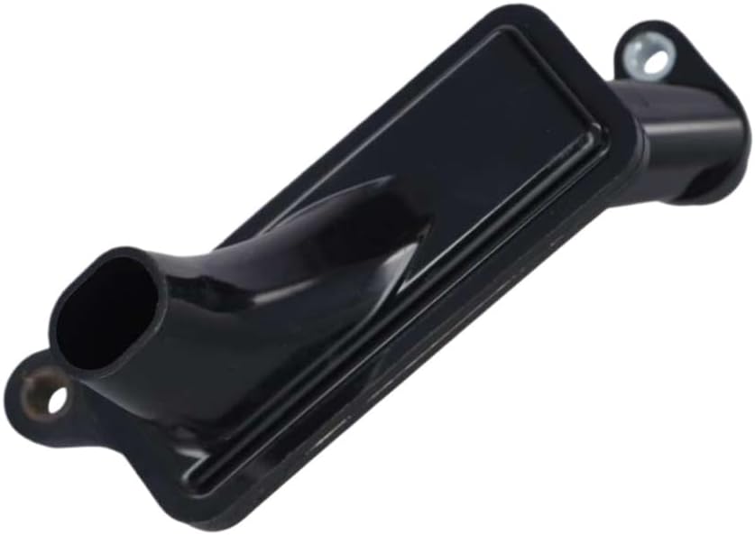 Oil Pick-Up Screen Assembly for 1.4L 2016-2016 Compatible with Automotive Vehicle Models for Part Number 26250-03301