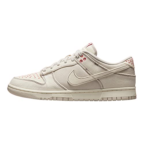 Image of Nike Men's Dunk Low Sneakers