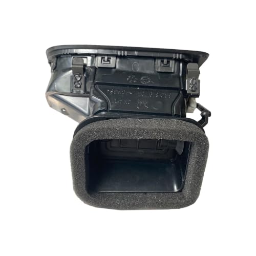 Rejilla de ventilación de salpicadero izquierda para VW Polo Hatchback 2014-2018 4
