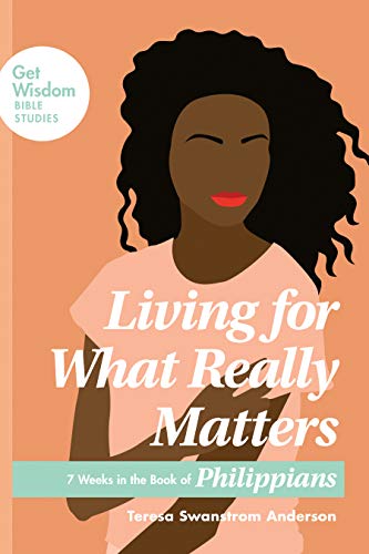  Living for What Really Matters: 7 Weeks in the Book of Philippians PDF Ebook En Ligne