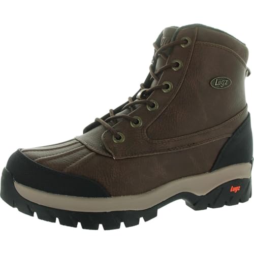 Image of Lugz mens Tabor