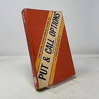 The Dow Jones-Irwin Guide to Put and Call Options 087094102X Book Cover