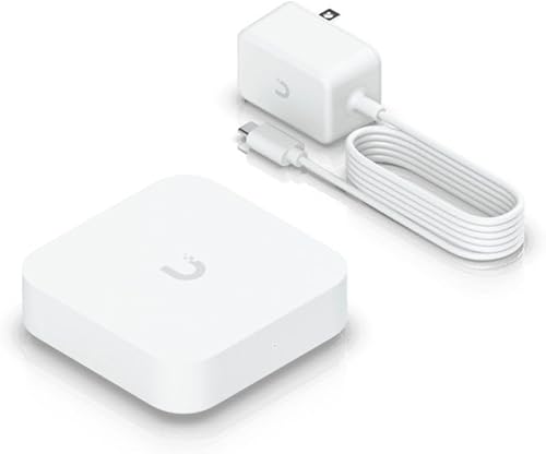 UbiQuiti UXG-LITE