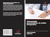 Zatrzymanie pracowników: An Indian Perspective (Polish Edition) 3639846877 Book Cover