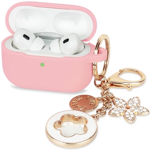 Apple Airpods Pro 3(2025)pP[X - VOTILE Airpods Pro 3 P[XJo[ fB[X VR iPod Pro 3 Cz CXANZT[ [dP[X K[Y LLL[z_[ Airpod 