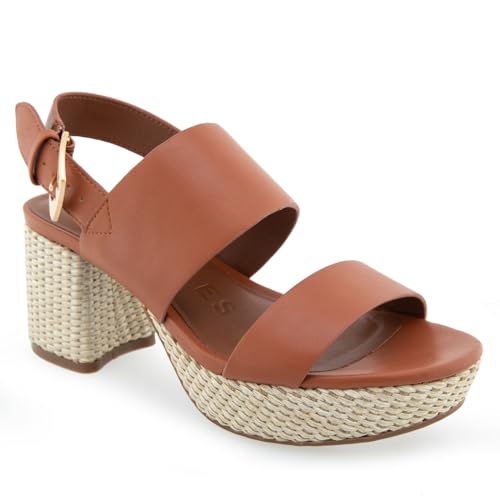 Image of Aerosoles Women's Camilia Platform Sandal