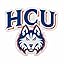 Houston Christian Huskies Primary