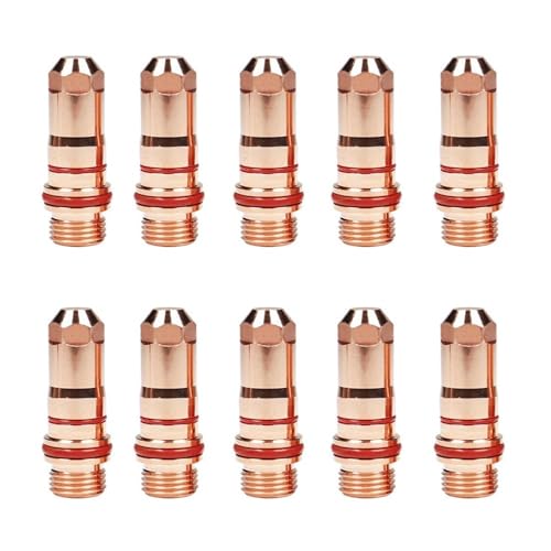 Électrode Plasma 220552 pour Torche HPR130 260 400 Consommables 50A - 2